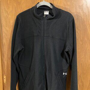 Under Armour lightweight fleece jacket